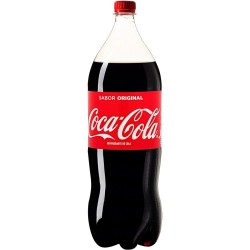 Coca-Cola Original 2L